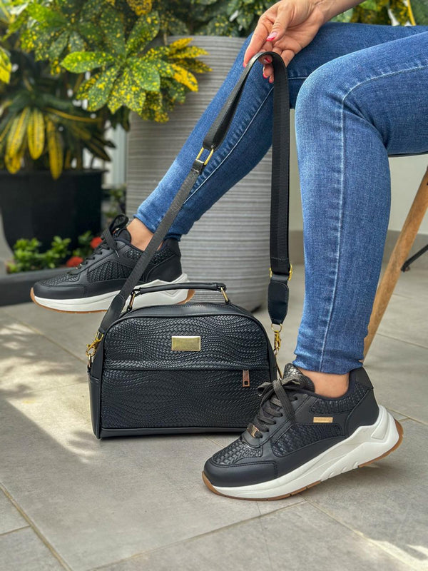 COMBO LOLA DARK